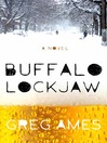 Cover image for Buffalo Lockjaw